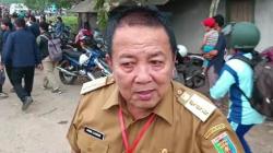 Gubernur Lampung Sebut Jalan Rusak di Lampung akibat Kendaraan Pengusaha Over Kapasitas