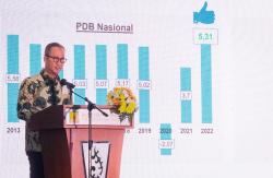 UMP 2025 Naik 6,5 Persen, Menperin Siapkan Insentif untuk Sektor Industri