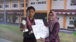 Diterima 13 Kampus Top Dunia, Ini Alasan Khaidar Khamzah Pilih Kuliah di Kanada<