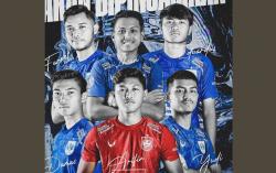  PSIS Semarang Pinjamkan Pemain Muda ke Klub Lain, Damas Damar Jati Jadi Sorotan Netizen<