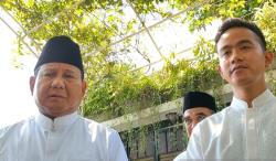 5 Berita Populer: Tempat Healing di Solo yang Harus Dikunjungi hingga Gibran Jadi Cawapres Prabowo