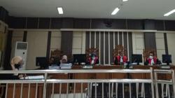  3 Terdakwa Dugaan Korupsi Kredit Perumda BPR Bank Salatiga Divonis, Jaksa Pikir-Pikir<
