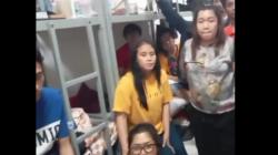 Warga Setiabudi Bandung Dijual ke Myanmar, Lihat WNI Disiksa dan Disetrum<