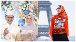 Profil Dine Mutiara, Perempuan yang Dinikahi Sahrul Gunawan dengan Mahar Berlian dan 100 Gram Emas