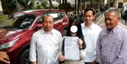 Karyawati Cikarang Lapor Atasan Mesum, Ini Bukti yang Dibawa