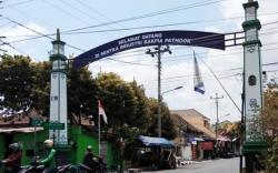 Menengok Kampung Bakpia Jogja, Pusatnya Oleh-Oleh Lengendaris <