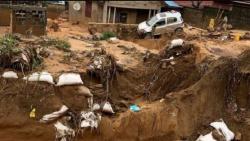 Jumlah Korban Tewas dalam Banjir Bandang di Republik Demokratik Kongo Naik Jadi 176 Orang<