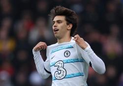 Hasil Bournemouth Vs Chelsea: Empat Gol Tercipta, The Blues Kembali Cicipi Kemenangan