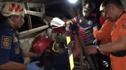 Kakek 70 Tahun Tewas Dalam Sumur 13 Meter di Cibadak Sukabumi, Tangis Keluarga Pecah<