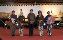  Cara Unik TNI AU Rayakan HUT ke-77, Gelar Wayang Kulit dan Ketoprak di Satu Alur Cerita