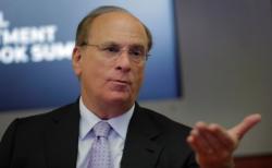 Siapa Pemilik BlackRock yang Kerap Borong Saham Perusahaan RI? Intip Profilnya