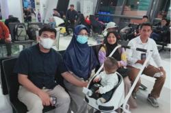 Cerita Mahasiswi Ternate Korban Konflik Sudan, Sempat Takut Lihat Roket Melintas<