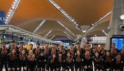 Tim Bulu Tangkis Malaysia Remehkan Vietnam di SEA Games, Anggap hanya Latihan<