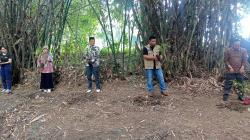 Jatiwangi art Factory Gagas Hutan Kota Majalengka, Langkah Lokal Berskala Global