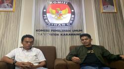 Ketua KPU Karawang Tiba-tiba Mengundurkan Diri, Ada Apa?