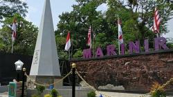 Monumen Soetomo di Wanarata Pemalang, Jejak Sejarah Prajurit Marinir yang Diburu Belanda