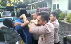 Mabuk Berat, Eks Pemain PSM Makassar Aniaya dan Tikam Sekuriti Karaoke