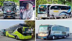 6 PO Bus Pakai Nama Pemiliknya, Nomor 5 Diwariskan ke Anak Perempuan Masih SMA