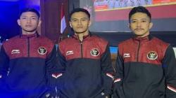 Raih Medali Emas SEA Games Kamboja, 3 Atlet asal Garut Bakal Dapat Uang Kadeudeuh<