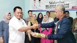 Relawan Ngabako Target 100.000 Suara bagi Abdul Kholiq Bacaleg DPR dari Partai Perindo