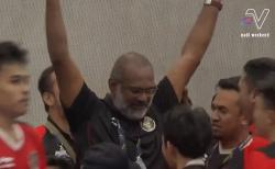 Terungkap! Pelatih Malaysia Jadi Pahlawan Timnas Hoki Indonesia Raih Emas di SEA Games 2023