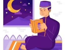 Hukum Bacaan Tajwid Surah Al Mujadilah Ayat 11, Arab dan Artinya Lengkap Cara Bacanya