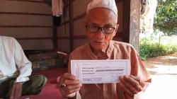 Potret Harun, Kakek 119 Tahun di Pamekasan Siap Naik Haji Tahun Ini