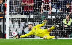 David De Gea Hengkang dan Onana Belum Gabung, Man United Krisis Kiper!