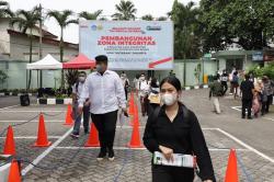 222 Peserta di UPN Veteran Tak Lulus UTBK 2023, Apa Sebabnya?