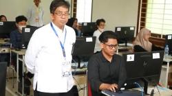2 Penyandang Tuna Netra Dijadwalkan Ikut UTBK di UNS