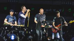 Jastip Tiket Konser Coldplay Ramai di Media Sosial, Berapa Biayanya?