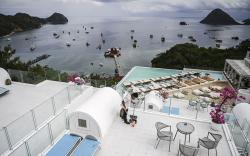 Ada KTT ASEAN, Hotel-Hotel di Labuan Bajo Terisi 100 Persen