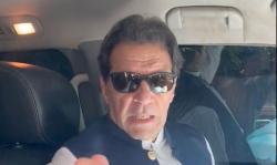 Mantan Perdana Menteri Pakistan Imran Khan Ditahan di Penjara Super Maximum Security