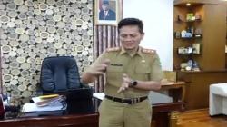Dinakertrans Jabar Pastikan Kasus Staycation Bersama Bos Ulah dari Oknum<