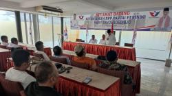 Jelang Pemilu 2024, Kader Partai di Sumbar Hijrah Gabung Perindo<