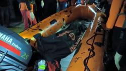 Dibantu Paranormal, Korban Tenggelam di Pantai Samudra Indah Ditemukan