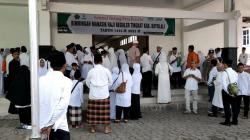 Ratusan Jemaah Ikuti Manasik Haji yang Digelar Kemenag Boyolali