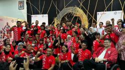  Kemenpora Dukung Penuh Timnas SOIna Berlaga di SOWSG 2023 Jerman