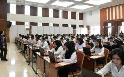    Pemberkasan Guru PPPK, BKD Sumsel Bentuk Tim Khusus<