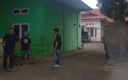 Kawanan Pencuri Bersenjata Api Beraksi di Pematangsiantar, Bawa Kabur Truk Sampah