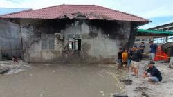 Semburan Lumpur Panas Muncul di Mempawah, Disertai Ledakan saat Pengeboran