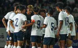 Timnas Kamboja Resmi Mundur! Drawing Cabor Sepak Bola SEA Games 2025 Diulang?