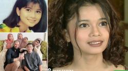 Deretan Artis Dijuluki Ratu Sinetron Begini Kehidupannya Sekarang, Nomor 2 Jadi Ibu Rumah Tangga