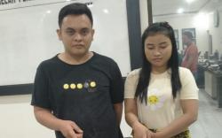 Berbuat Terlarang di Belakang Kantor KUA, Dua Sejoli Ini Diringkus Polisi 