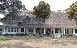 Pemkot Palembang Setujui Cagar Budaya Balai Pertemuan Jadi Gedung Kesenian<