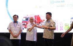 4.000 Kilometer Jalan Transmigrasi di Sumsel Butuh Kejelasan Status dan Perawatan<