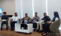 Investasi Proyek Jalan Tol Puncak Diperkirakan Tembus Rp25 Triliun, Sudah Ada Peminat 