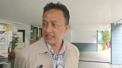 Kadiskominfo Kota Bandung Diperiksa KPK, Dicecar soal Perjalanan Dinas ke Thailand<