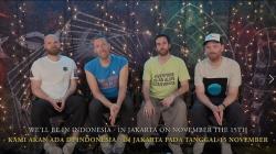 PM Anwar Ibrahim Colek Coldplay di Twitter, Netizen Malaysia Heboh hingga Minta Ditraktir Tiket Konser