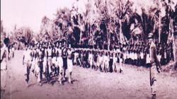 Pejuang dari Alam Roh di Kalimantan, Pasukan Kemerdekaan yang Tak Terendus Tentara Belanda
